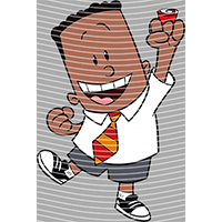 Cartoons and other-CO 3355